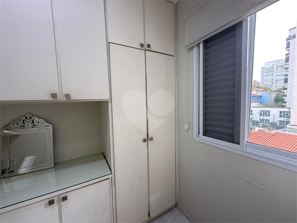 Apartamento - Venda - Santana