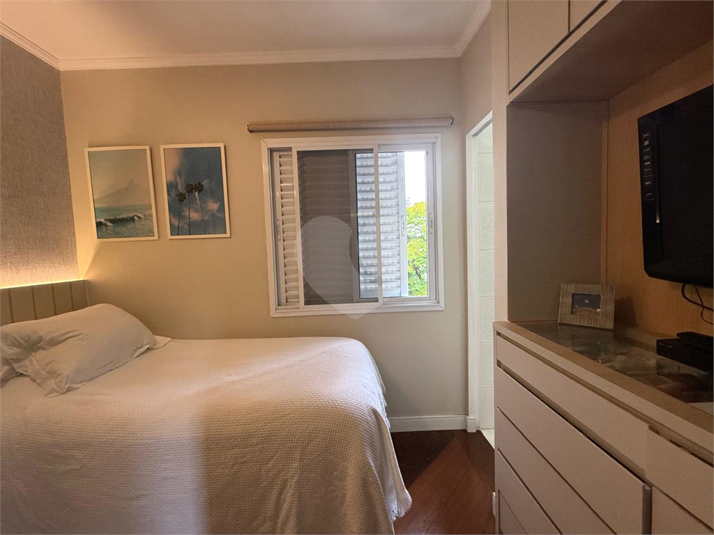Apartamento - Venda - Santana