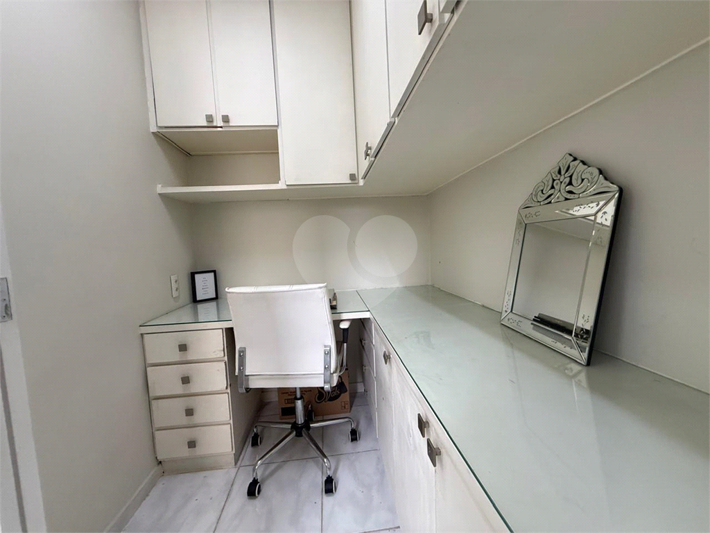 Apartamento - Venda - Santana