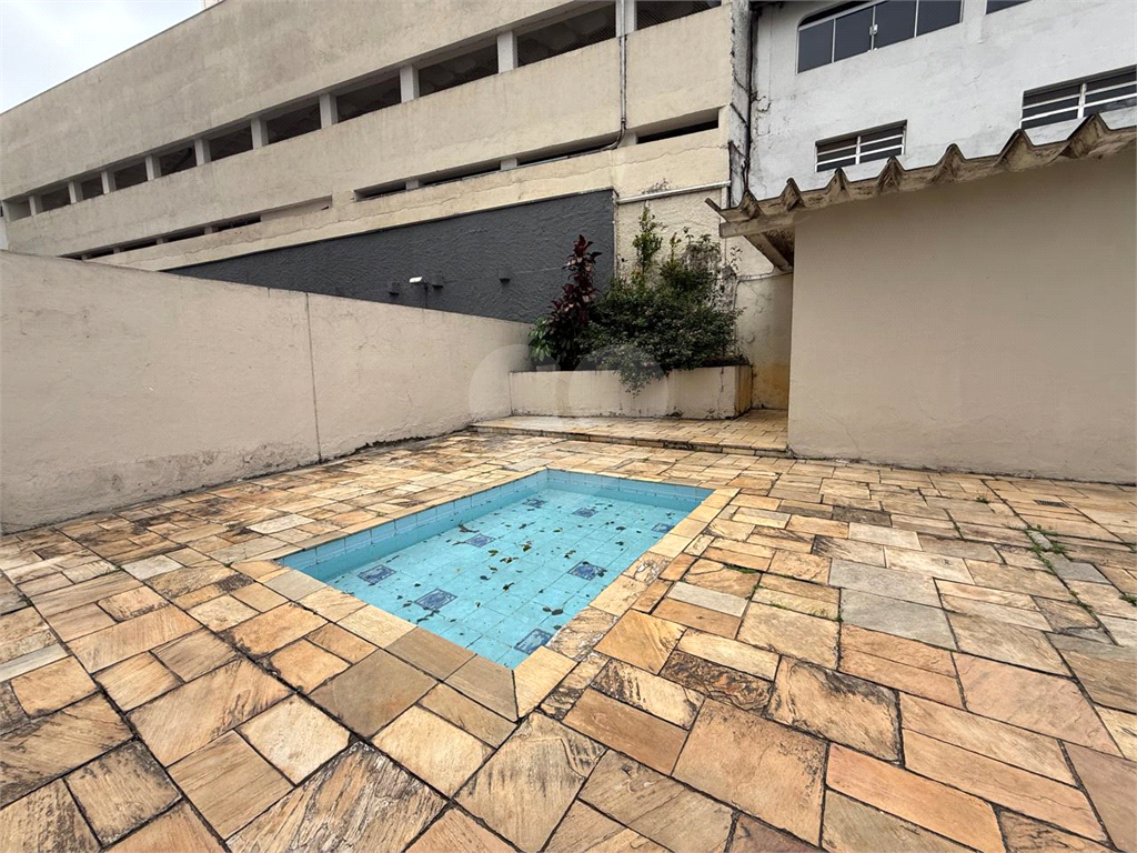 Apartamento - Venda - Santana