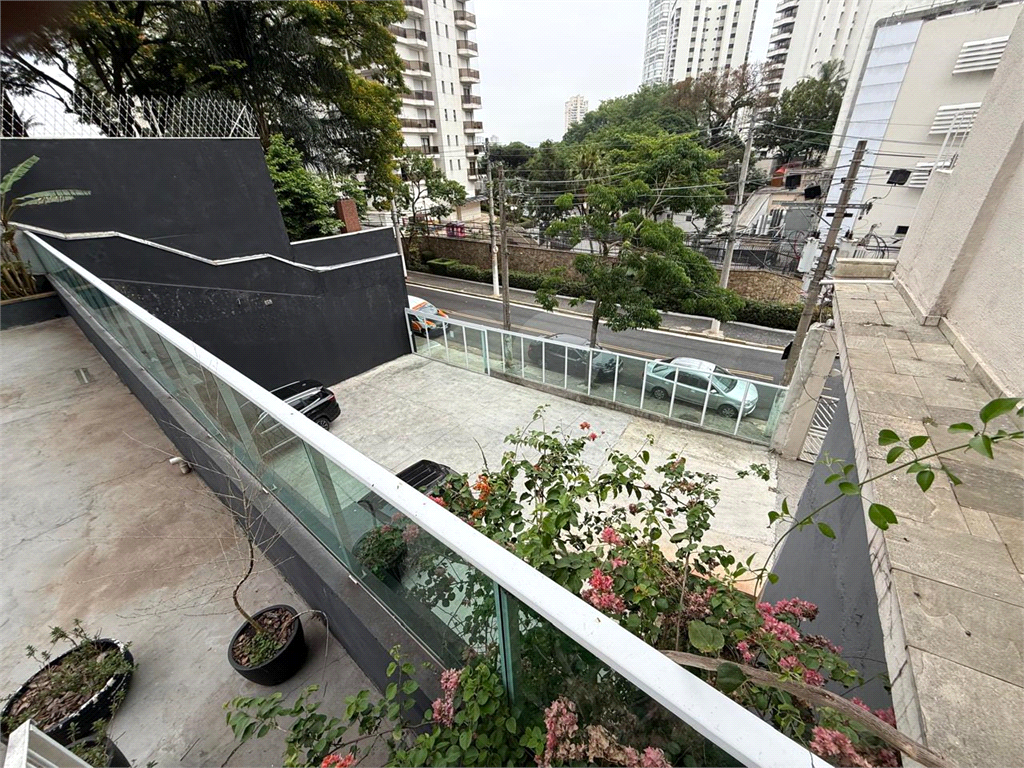 Apartamento - Venda - Santana