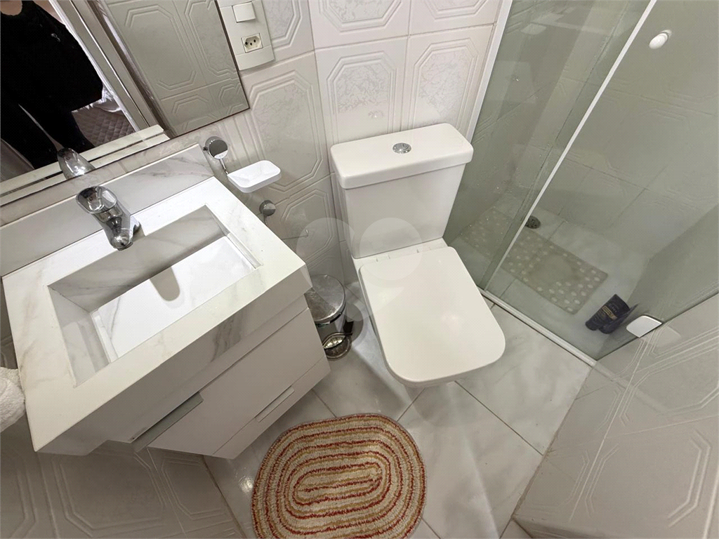 Apartamento - Venda - Santana
