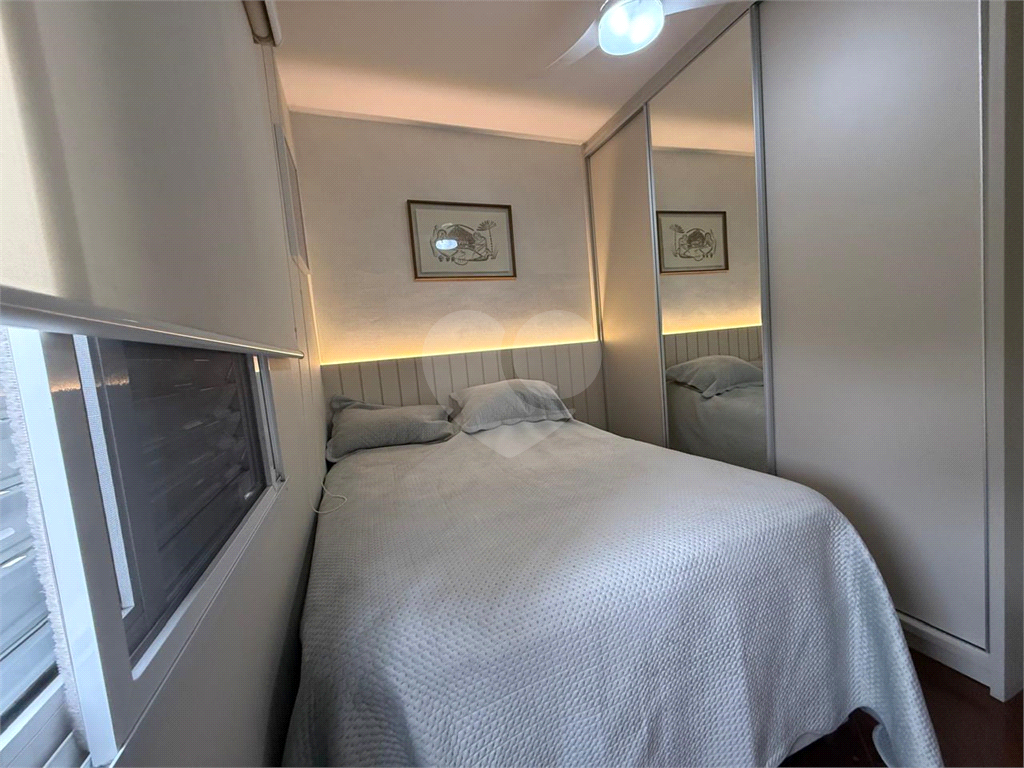 Apartamento - Venda - Santana