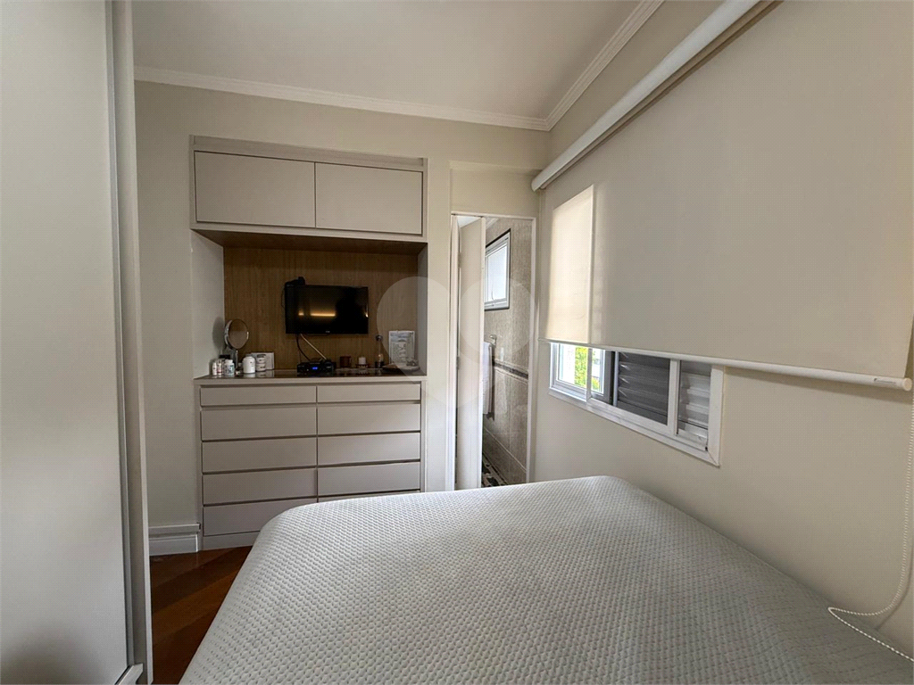 Apartamento - Venda - Santana