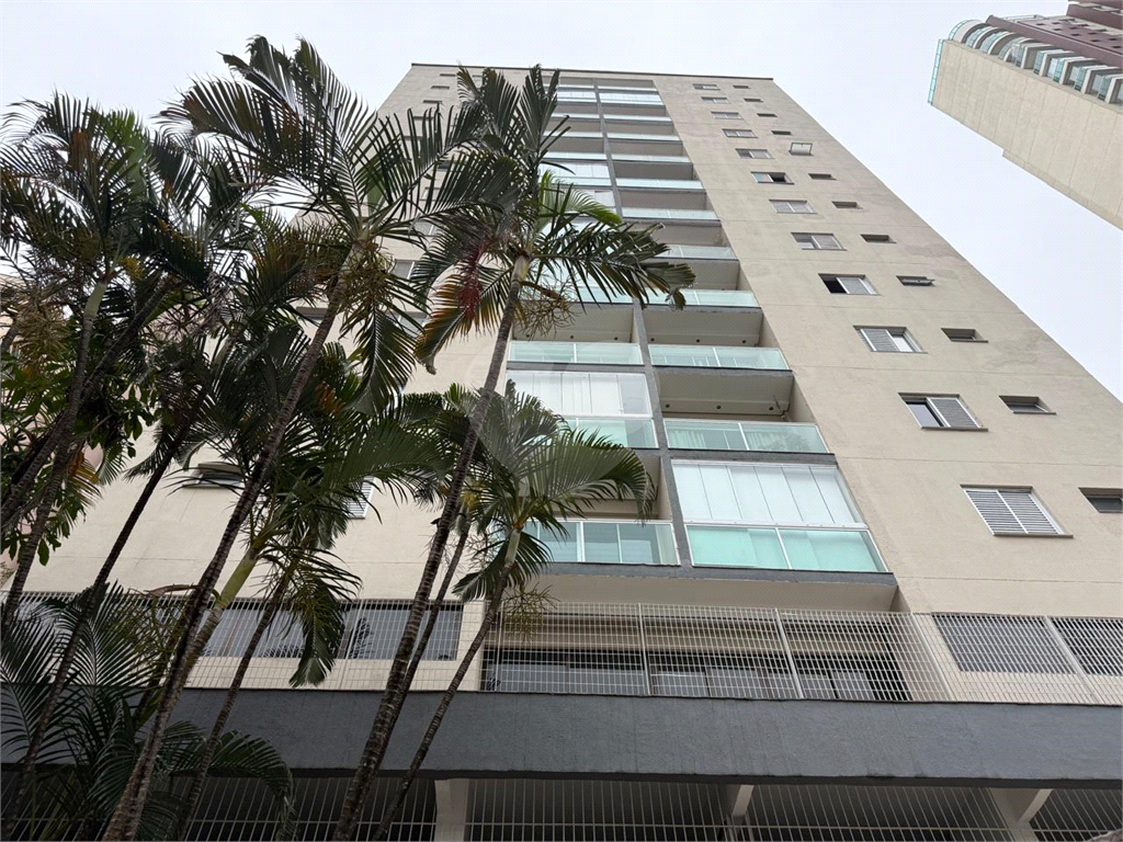 Apartamento - Venda - Santana