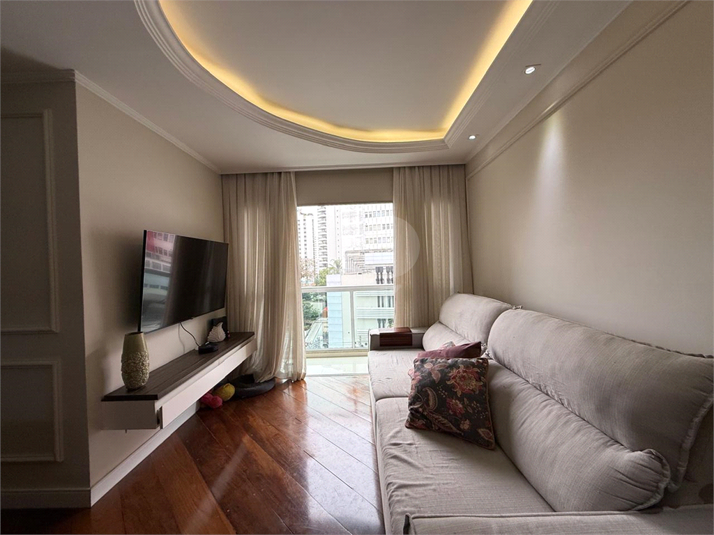 Apartamento - Venda - Santana