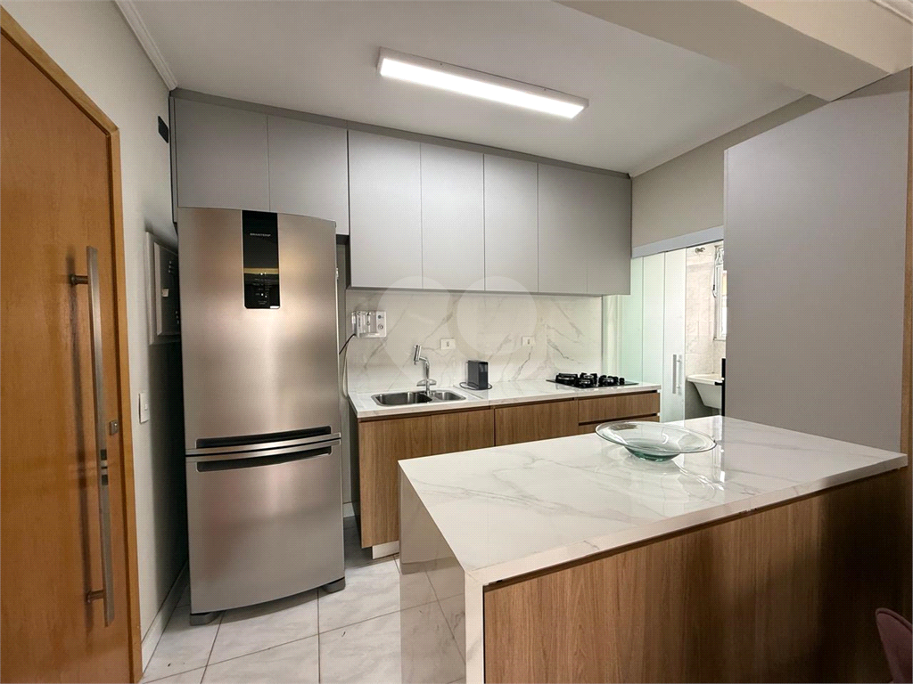 Apartamento - Venda - Santana