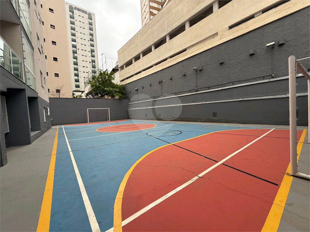 Apartamento - Venda - Santana