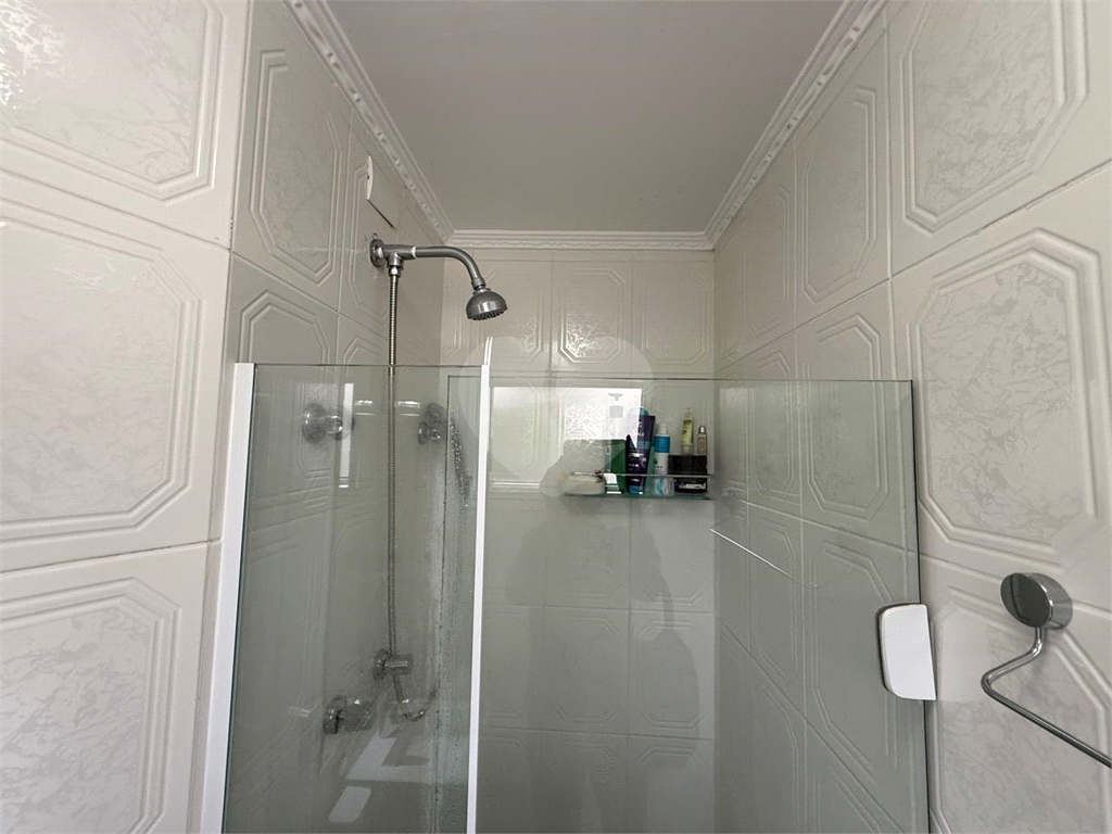 Apartamento - Venda - Santana