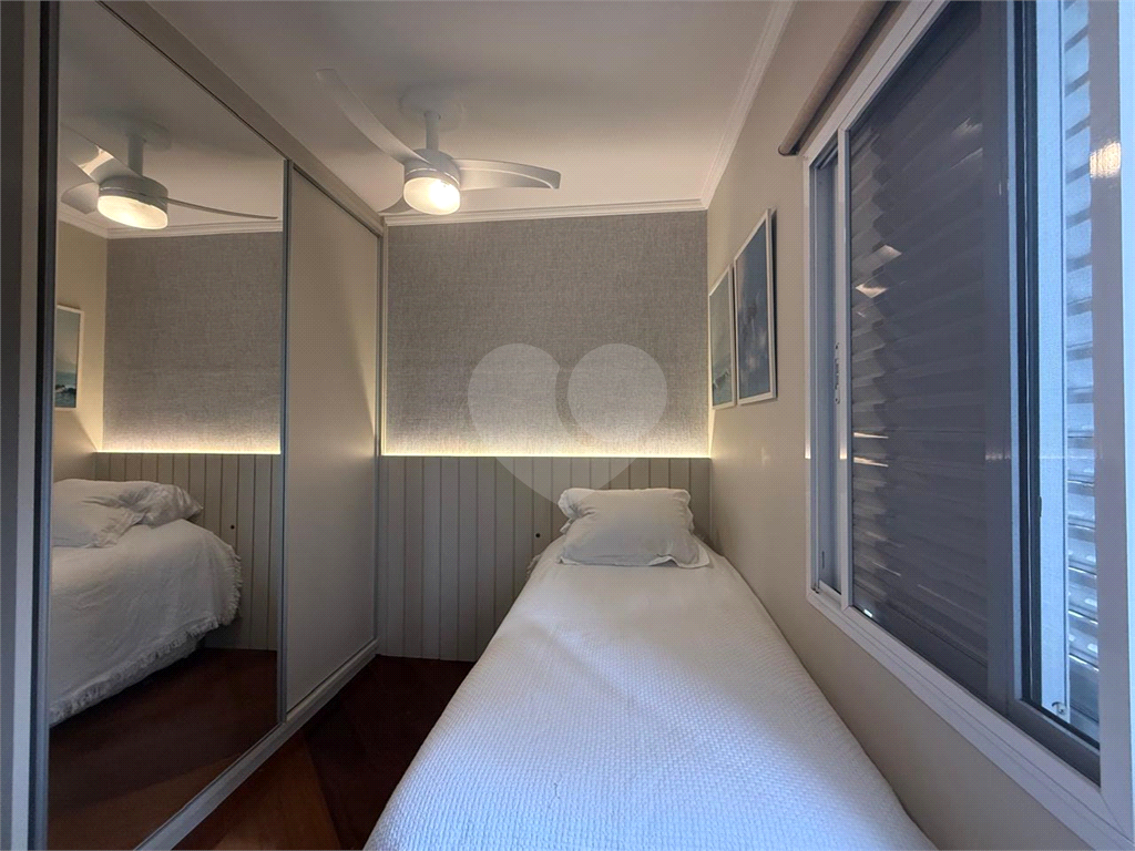 Apartamento - Venda - Santana