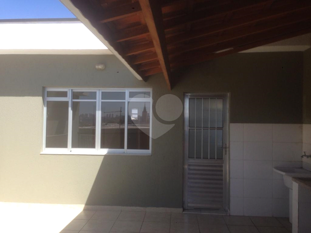 ?? Cobertura à Venda no Parque Edu Chaves – Ampla, Aconchegante e com Espaço Gourmet!