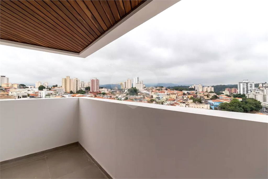 Cobertura Mandaqui 3 dormitórios, sendo 1 suite e 3 vagas de garagem 