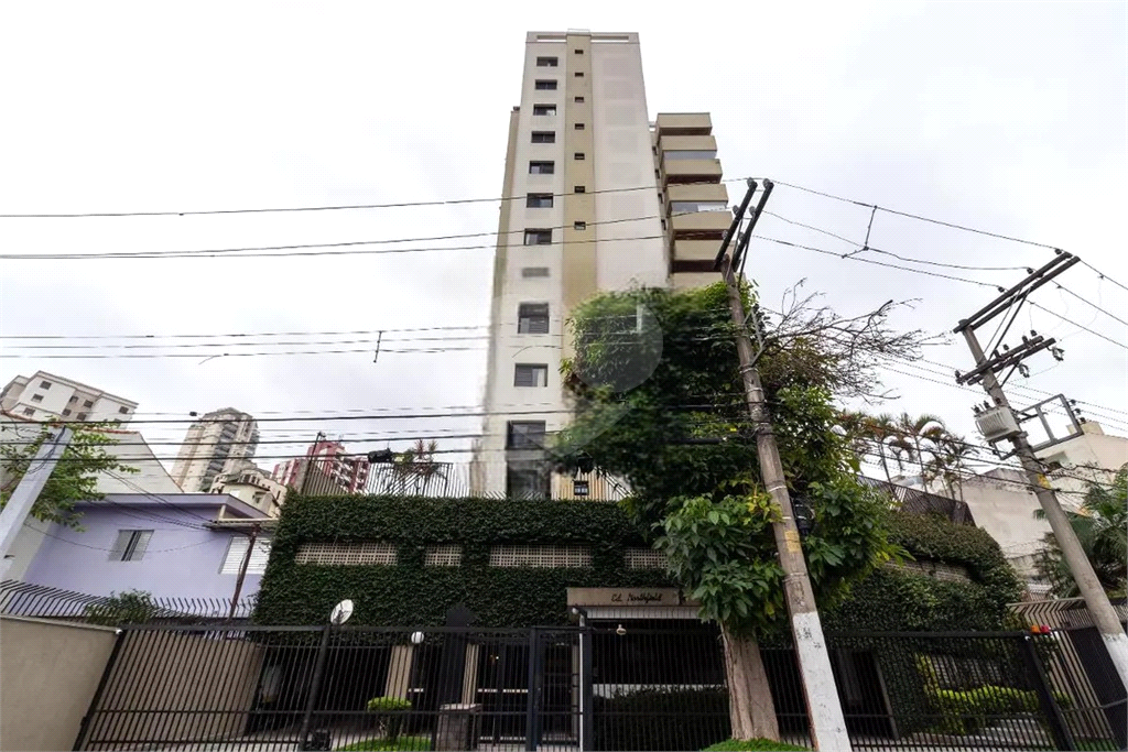 Cobertura Mandaqui 3 dormitórios, sendo 1 suite e 3 vagas de garagem 