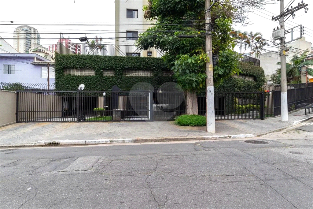 Cobertura Mandaqui 3 dormitórios, sendo 1 suite e 3 vagas de garagem 
