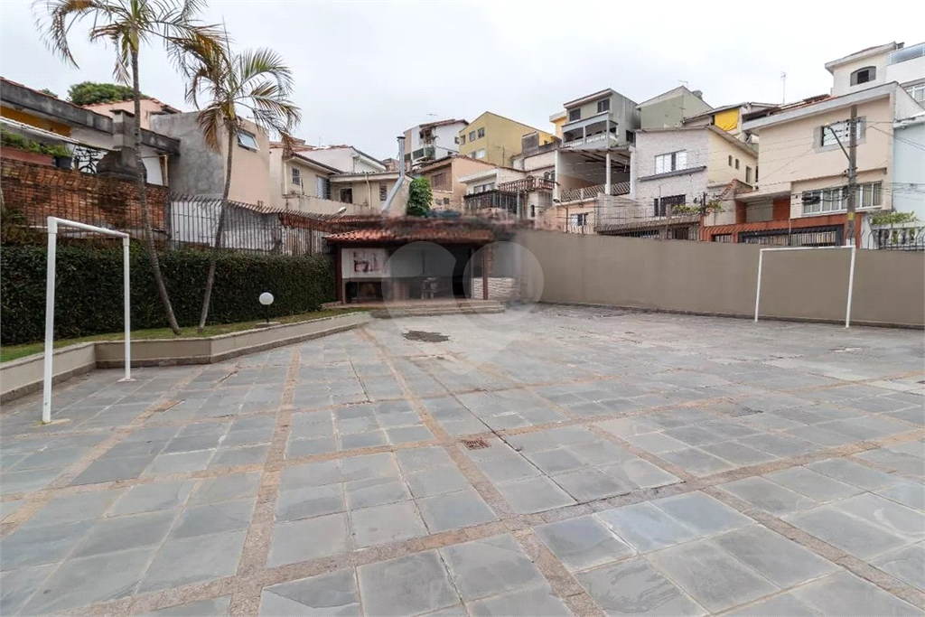 Cobertura Mandaqui 3 dormitórios, sendo 1 suite e 3 vagas de garagem 