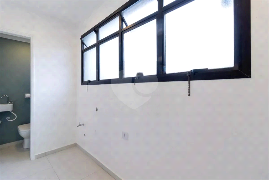 Cobertura Mandaqui 3 dormitórios, sendo 1 suite e 3 vagas de garagem 