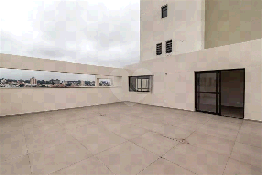Cobertura Mandaqui 3 dormitórios, sendo 1 suite e 3 vagas de garagem 