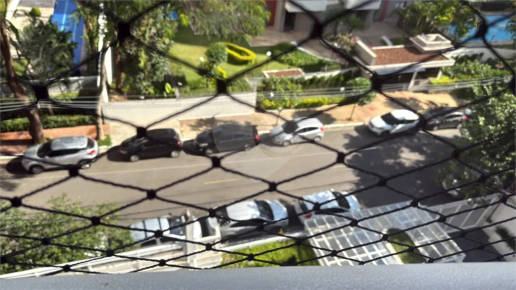 Vila Andrade 4 dorms com 2 garagens