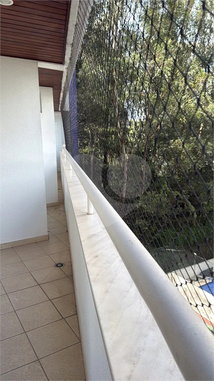 Vila Andrade 4 dorms com 2 garagens