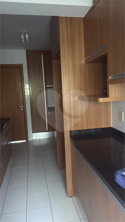Vila Andrade 4 dorms com 2 garagens