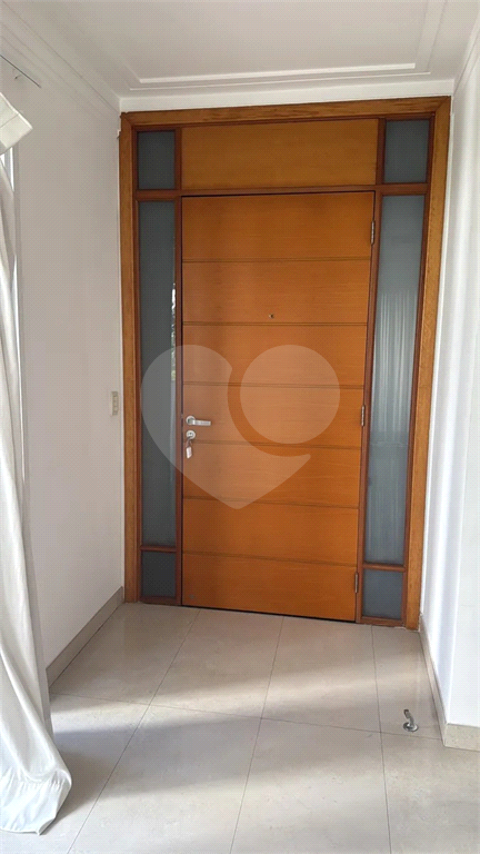 Vila Andrade 4 dorms com 2 garagens