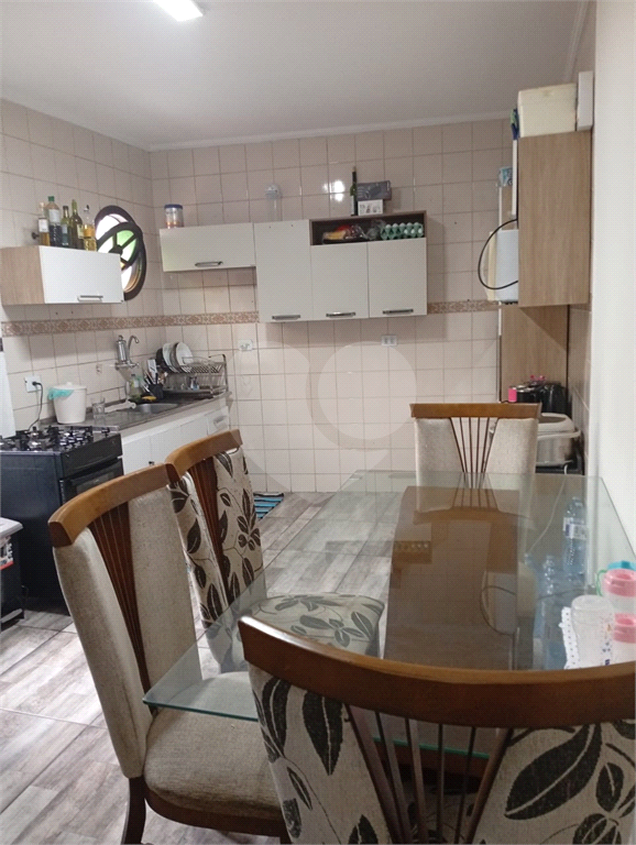 SOBRADO em MANDAQUI