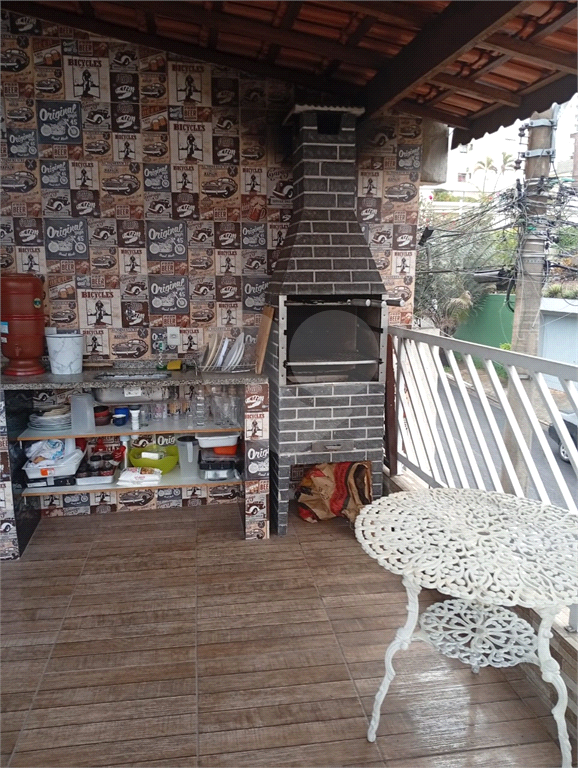 SOBRADO em MANDAQUI