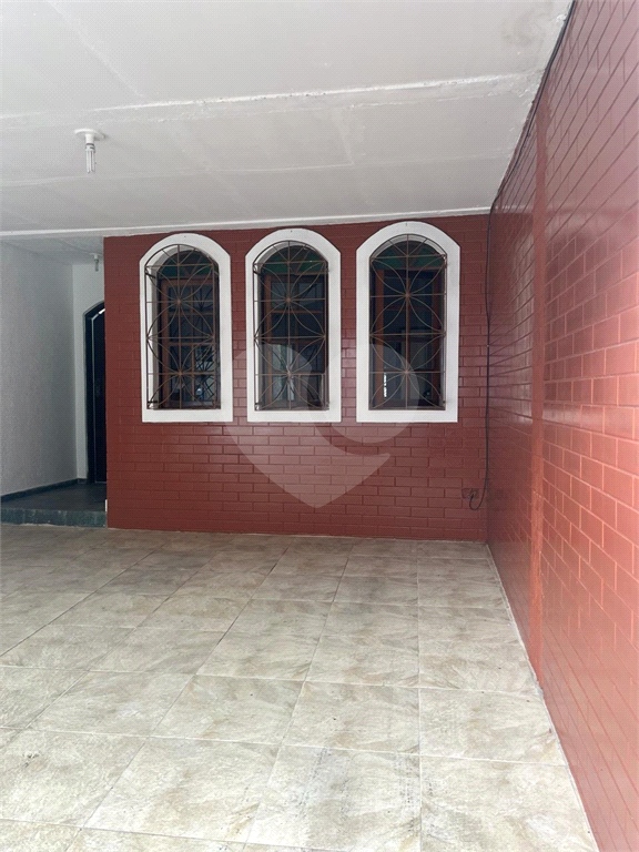 SOBRADO em MANDAQUI