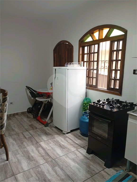 SOBRADO em MANDAQUI