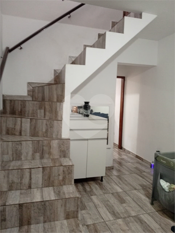 SOBRADO em MANDAQUI