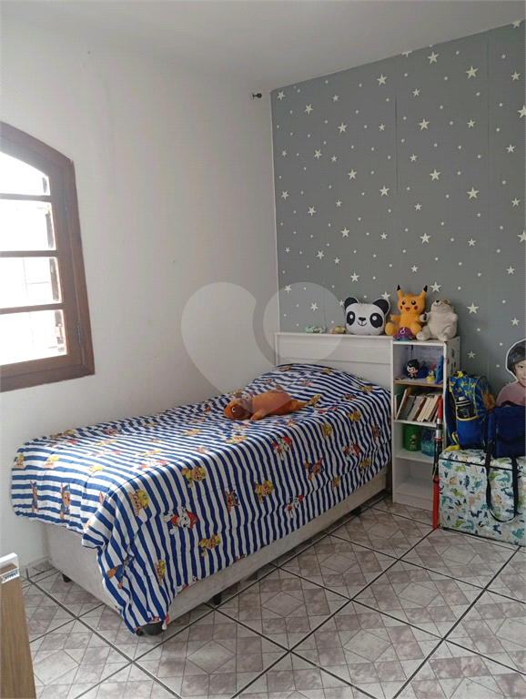 SOBRADO em MANDAQUI