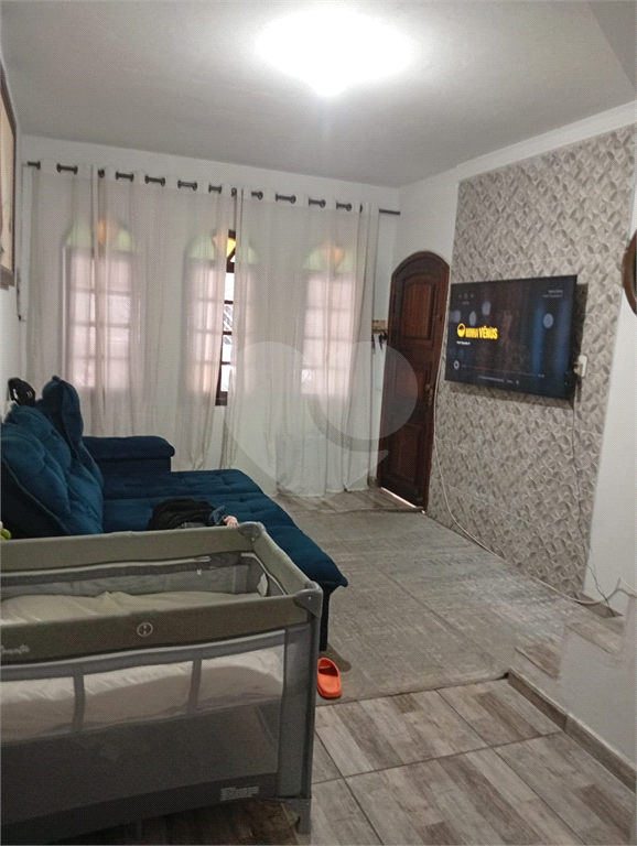 SOBRADO em MANDAQUI