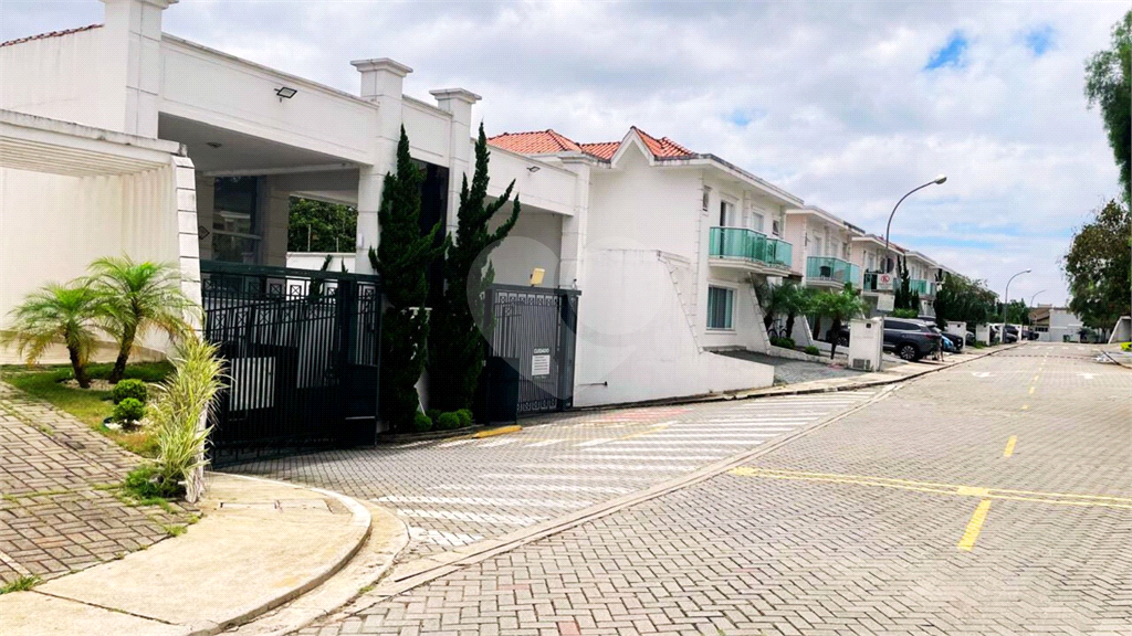 CASA À VENDA | RESIDENCIAL FORREST HILLS – GUARULHOS