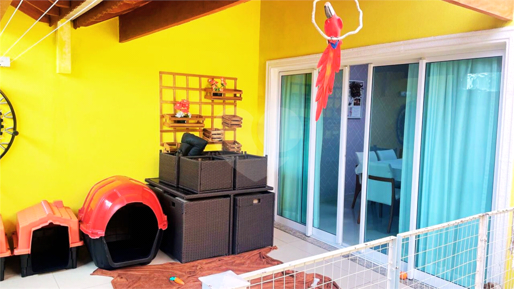 CASA À VENDA | RESIDENCIAL FORREST HILLS – GUARULHOS