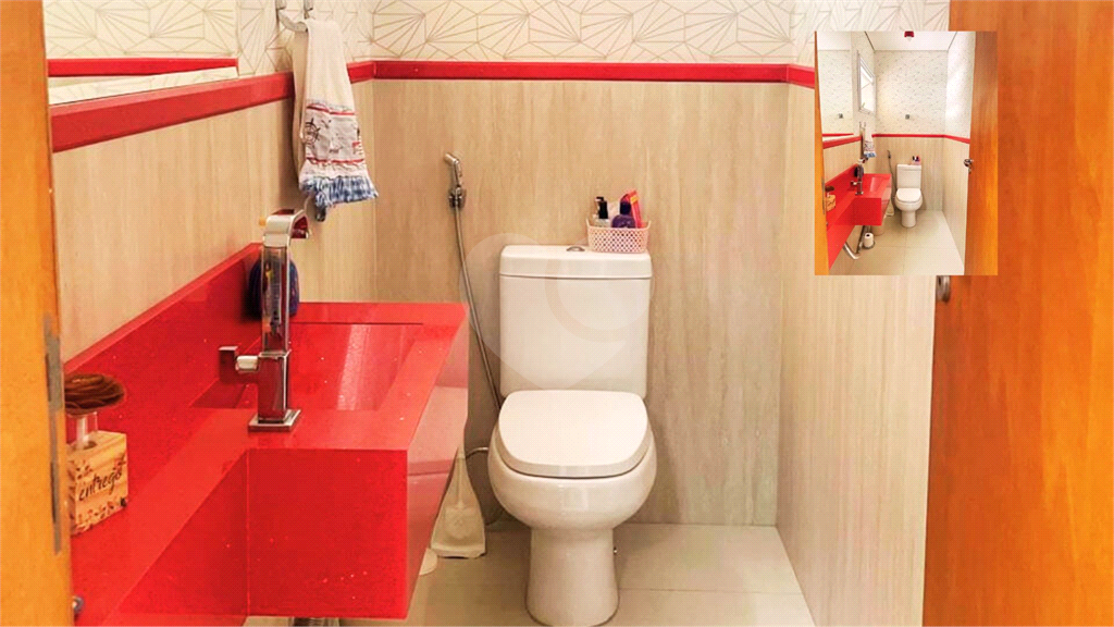 CASA À VENDA | RESIDENCIAL FORREST HILLS – GUARULHOS