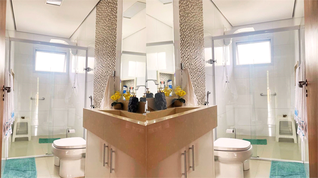 CASA À VENDA | RESIDENCIAL FORREST HILLS – GUARULHOS