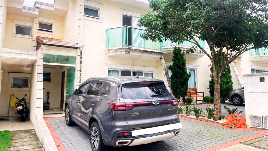 CASA À VENDA | RESIDENCIAL FORREST HILLS – GUARULHOS