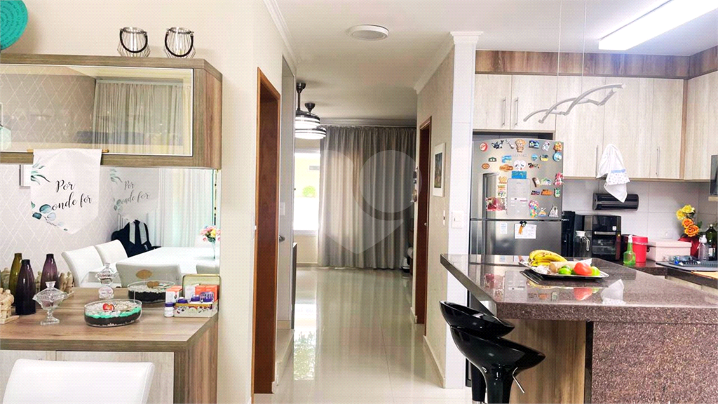 CASA À VENDA | RESIDENCIAL FORREST HILLS – GUARULHOS