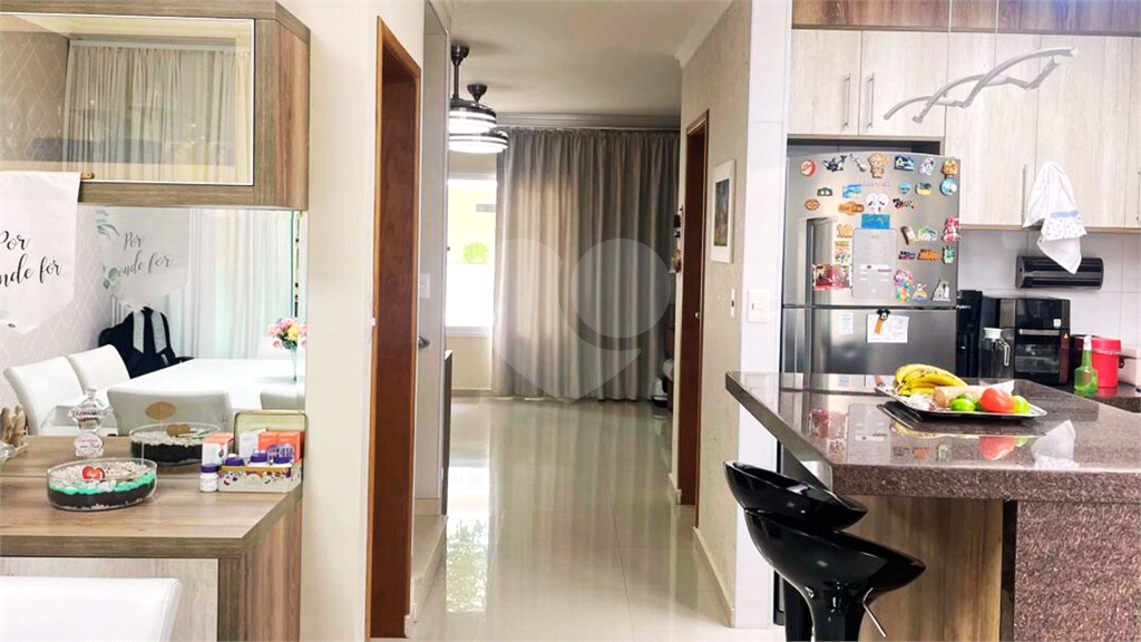CASA À VENDA | RESIDENCIAL FORREST HILLS – GUARULHOS