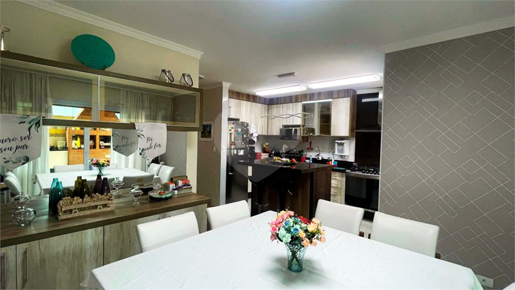 CASA À VENDA | RESIDENCIAL FORREST HILLS – GUARULHOS