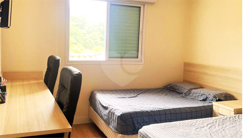 CASA À VENDA | RESIDENCIAL FORREST HILLS – GUARULHOS