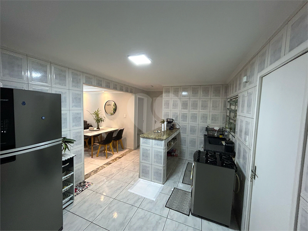 ?? Apartamento à Venda – Água Fria, Zona Norte de São Paulo