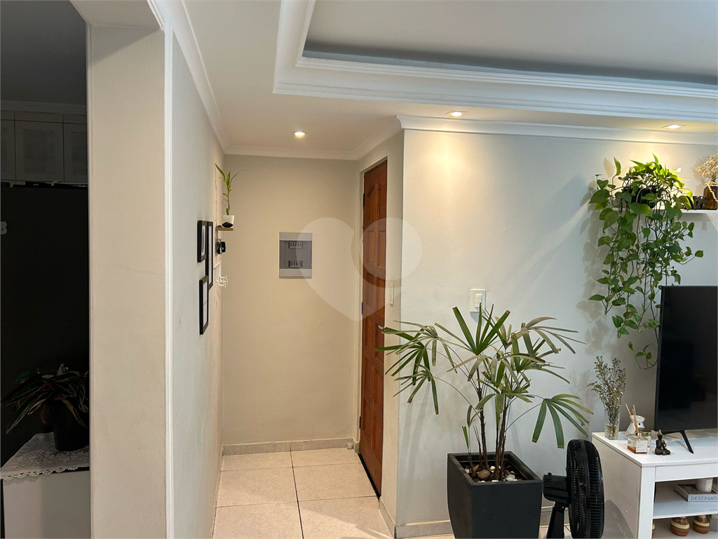 ?? Apartamento à Venda – Água Fria, Zona Norte de São Paulo