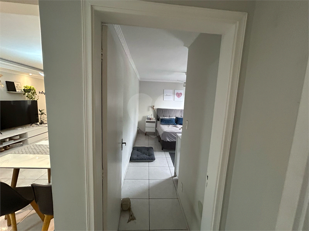 ?? Apartamento à Venda – Água Fria, Zona Norte de São Paulo