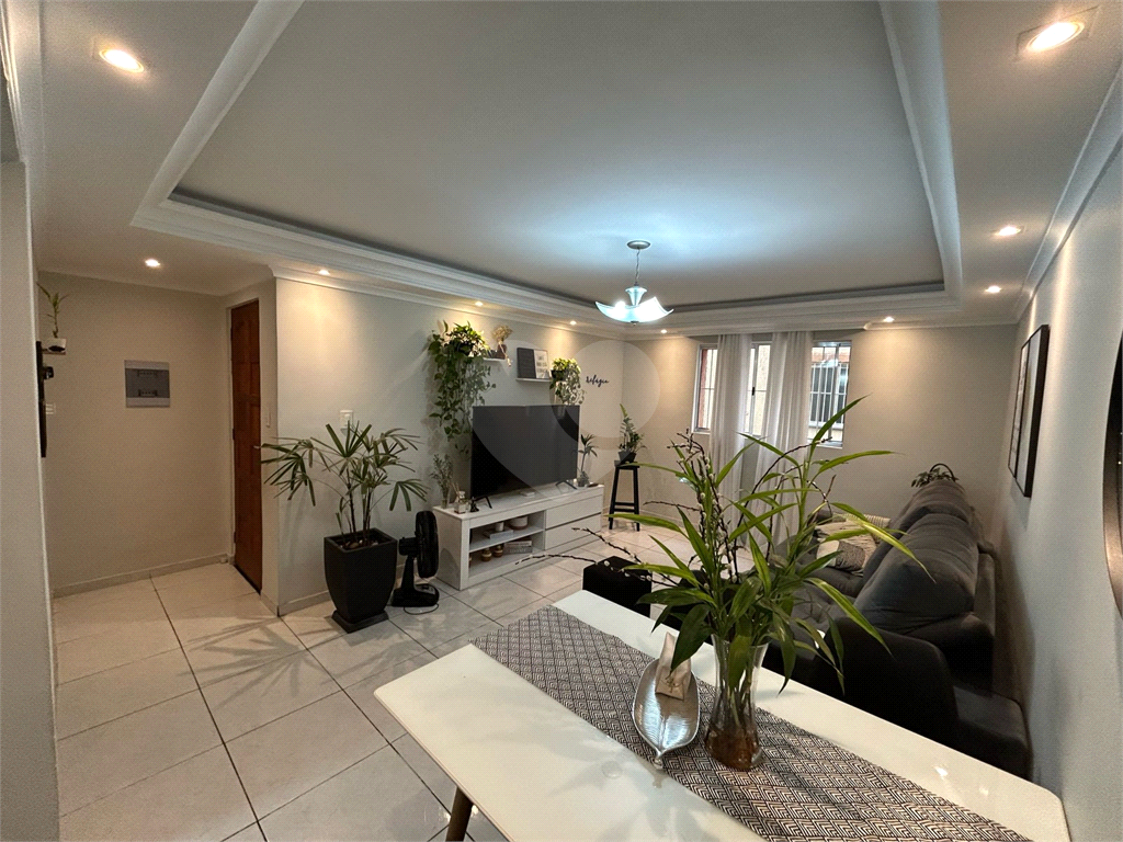 ?? Apartamento à Venda – Água Fria, Zona Norte de São Paulo