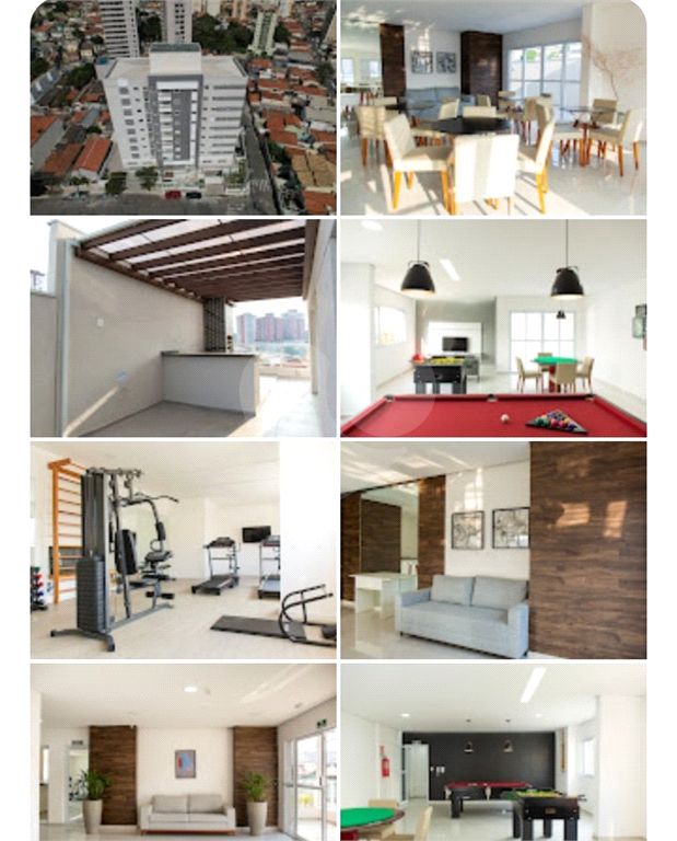 Apartamento Novo à Venda – Parada Inglesa