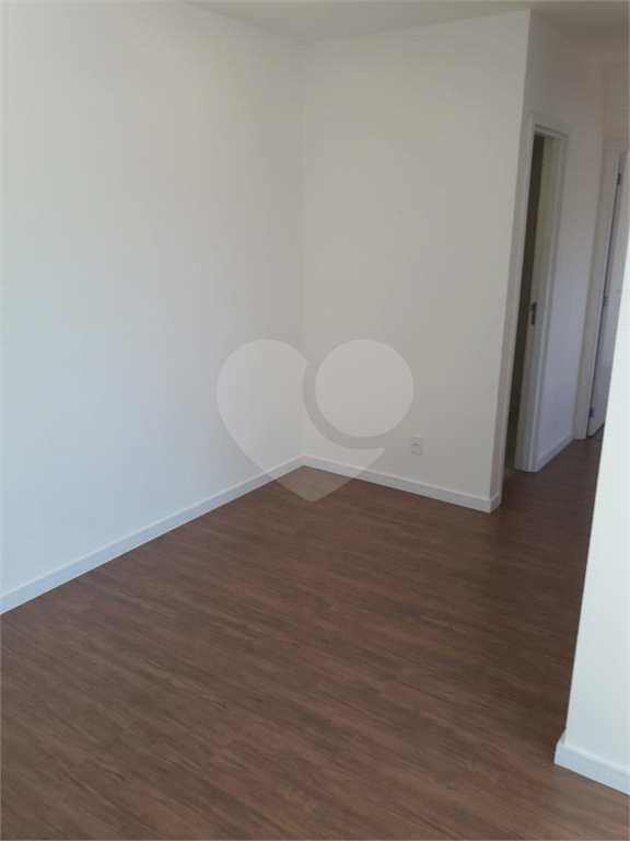 Apartamento Novo à Venda – Parada Inglesa