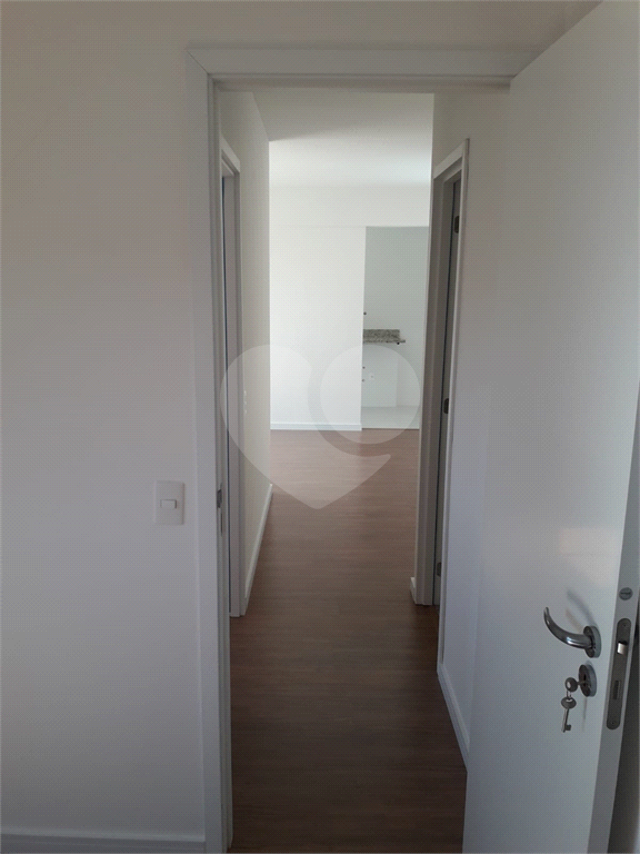 Apartamento Novo à Venda – Parada Inglesa