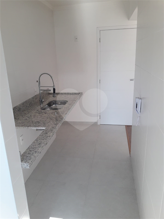 Apartamento Novo à Venda – Parada Inglesa