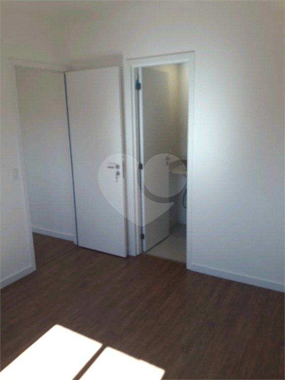 Apartamento Novo à Venda – Parada Inglesa